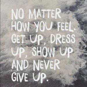 Meet your Posher, Bri